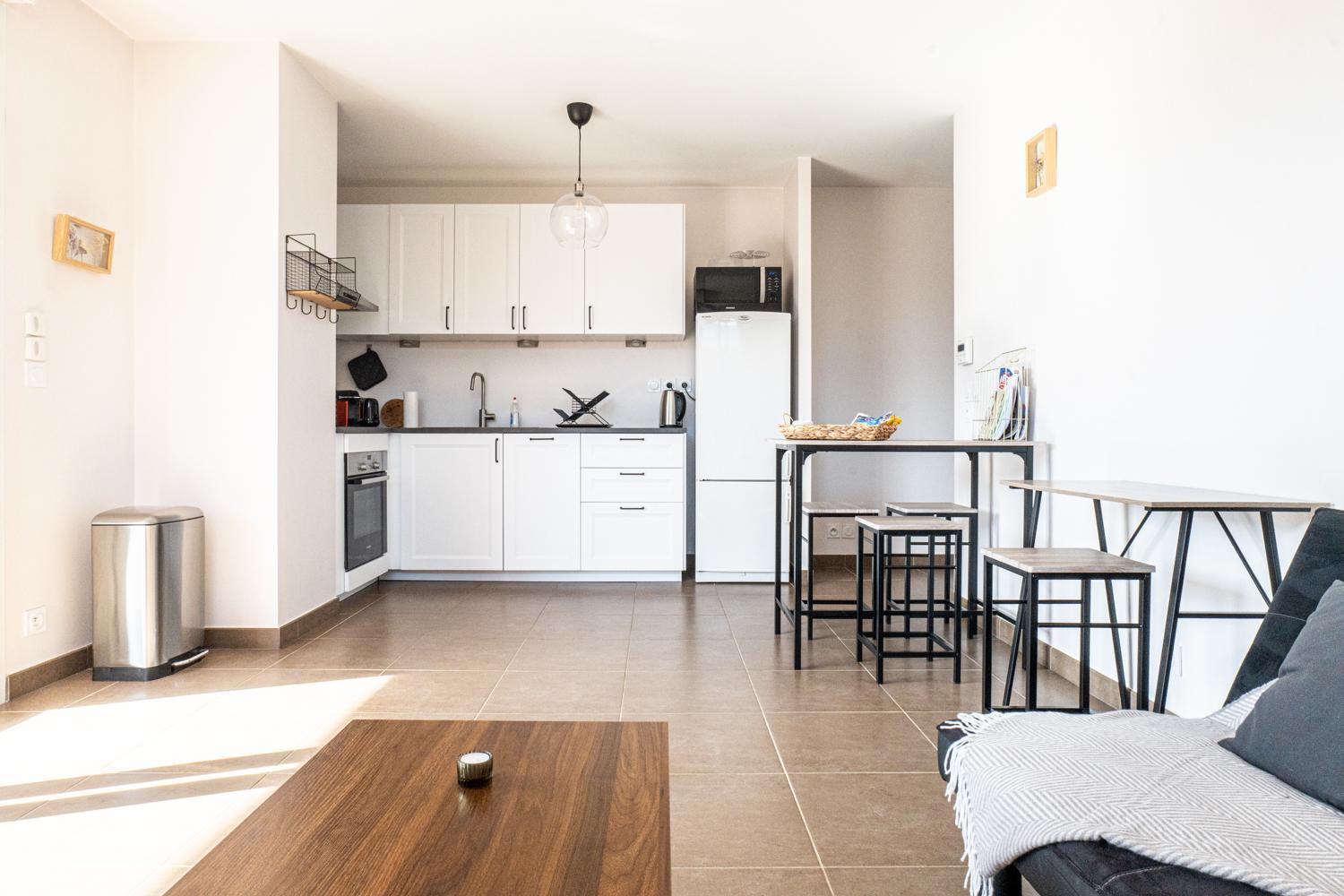 La Parenthese - Annecy- Grande Terrasse - Chambre - Garage エクステリア 写真