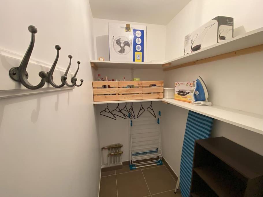 La Parenthese - Annecy- Grande Terrasse - Chambre - Garage エクステリア 写真