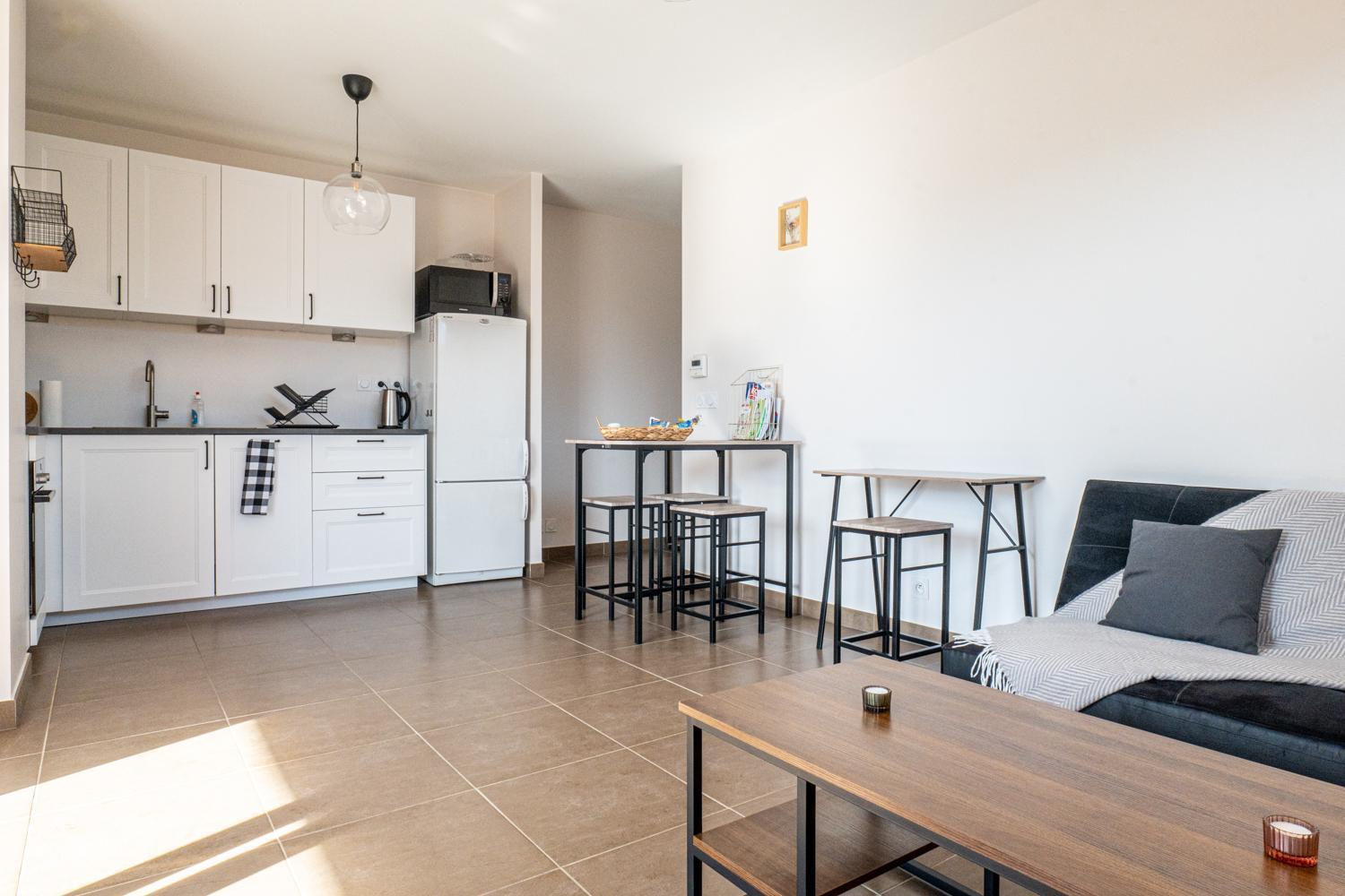 La Parenthese - Annecy- Grande Terrasse - Chambre - Garage エクステリア 写真