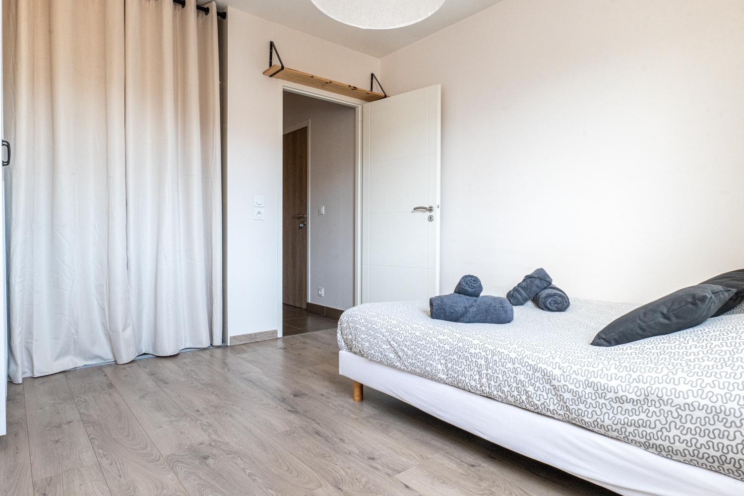 La Parenthese - Annecy- Grande Terrasse - Chambre - Garage エクステリア 写真
